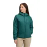Black Diamond First Light Stretch Jakke