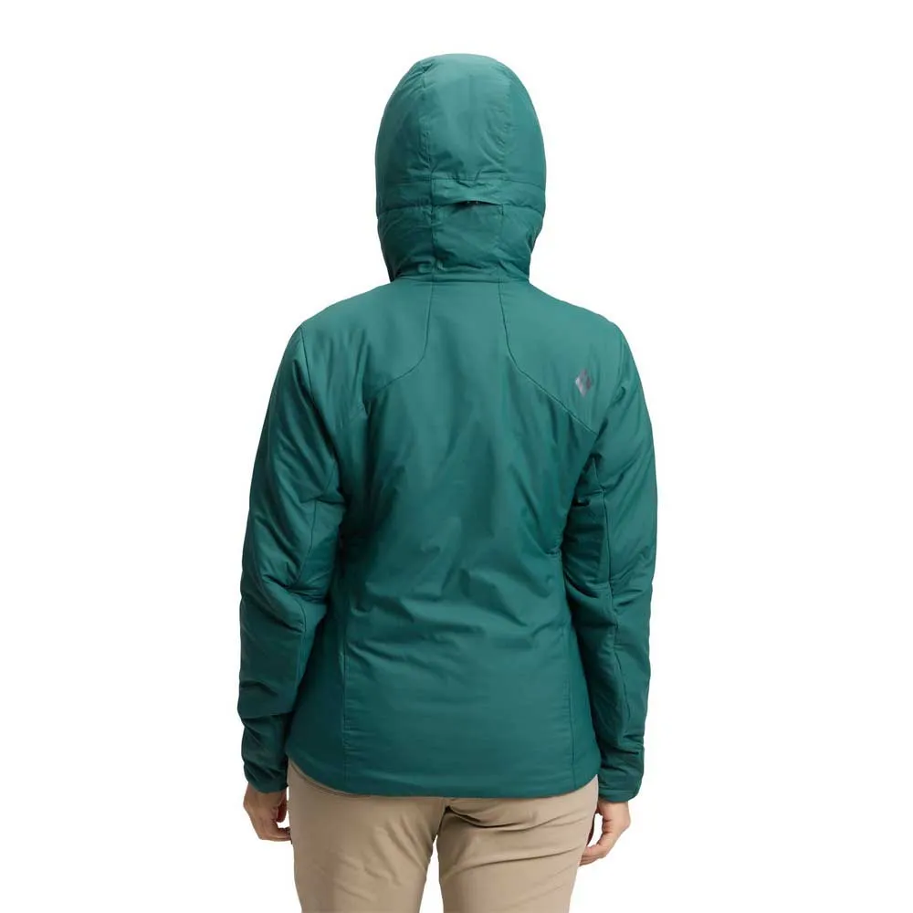 Black Diamond First Light Stretch Jakke