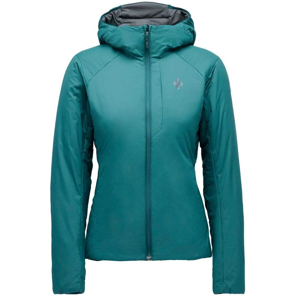 Black Diamond First Light Stretch Jakke