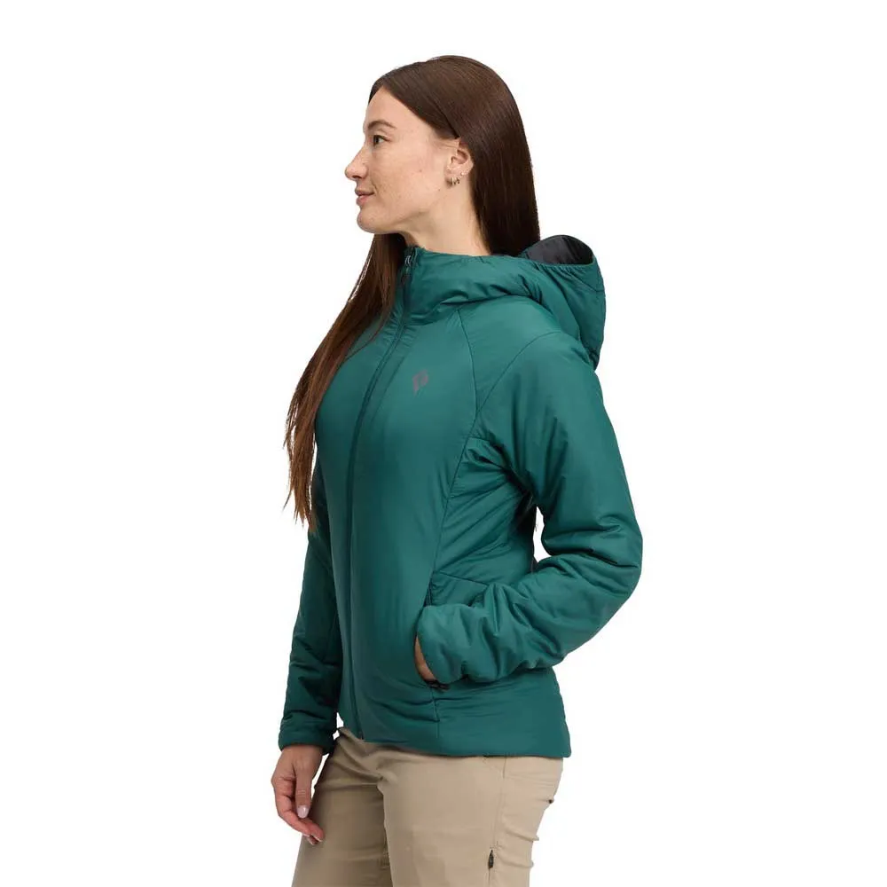 Black Diamond First Light Stretch Jakke