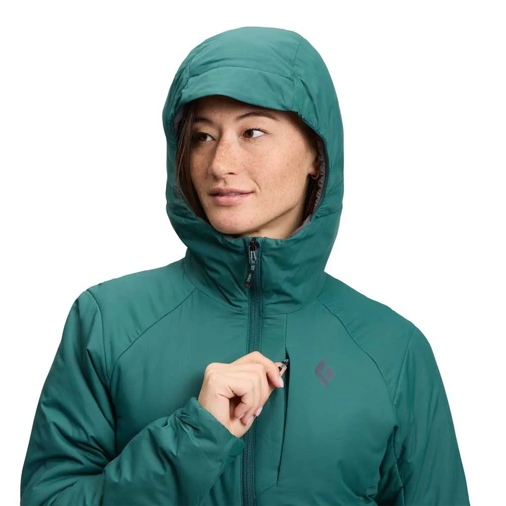 Black Diamond First Light Stretch Jakke