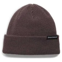 Black Diamond Fisherman Cap