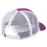 Black Diamond Flat Bill Trucker Cap