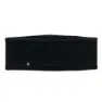 Black Diamond Fleece Hodebånd male