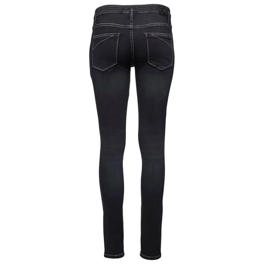 Black Diamond Forged Denim Bukser Black Diamond Forged Denim Bukser