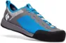 Black Diamond Fuel Approach Shoes Men, Granite/kingfisher