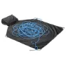 Black Diamond Full Rope Burrito 28l Taupose, Black, One Size