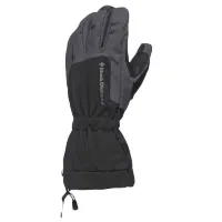 Black Diamond Glissade Hansker
