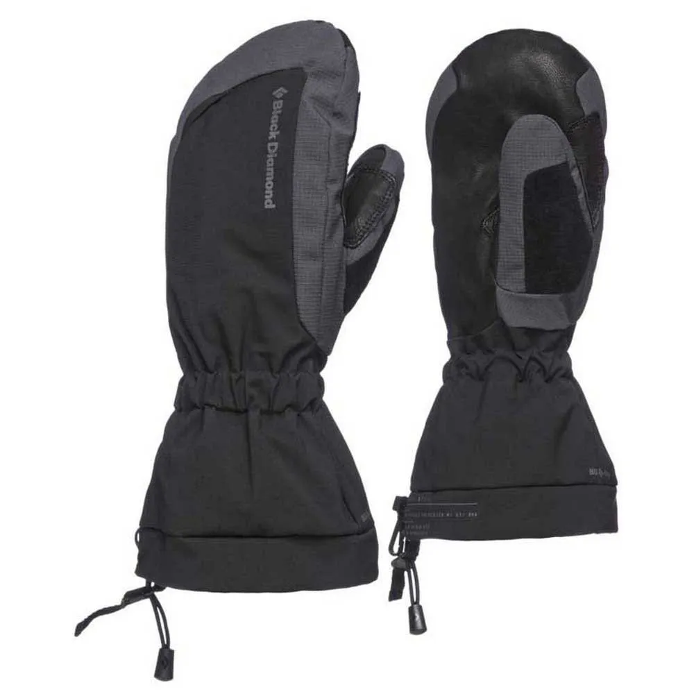 Black Diamond Glissade Votter Black Diamond Glissade Votter
