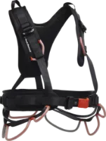 Black Diamond Heavy Metal Gear Sling Sele Black Diamond Heavy Metal Gear Sling Sele