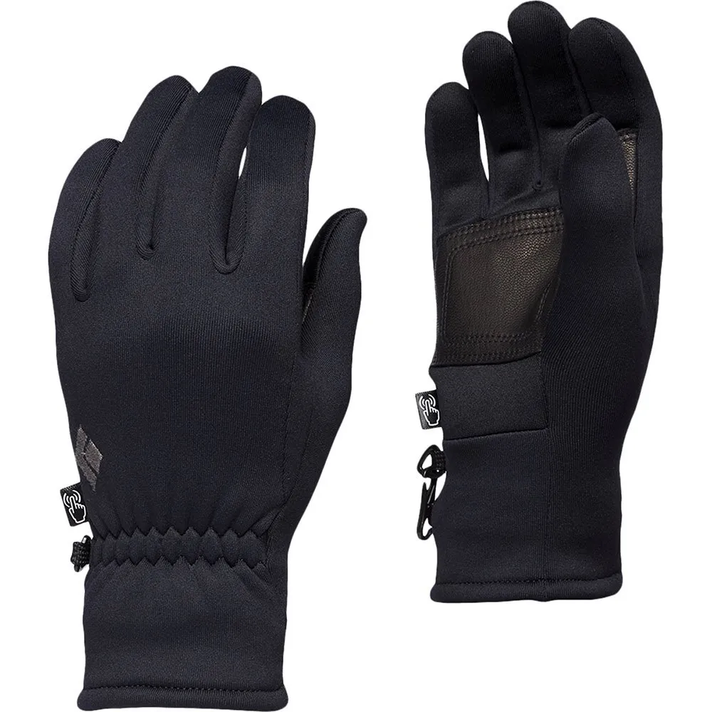 Black Diamond Heavyweight Screentap Hansker Black Diamond Heavyweight Screentap Hansker
