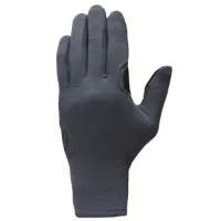 Black Diamond Heavyweight Wool Hansker Black Diamond Heavyweight Wool Hansker