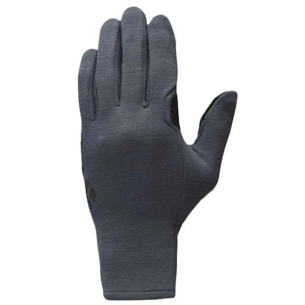 Black Diamond Heavyweight Wool Hansker