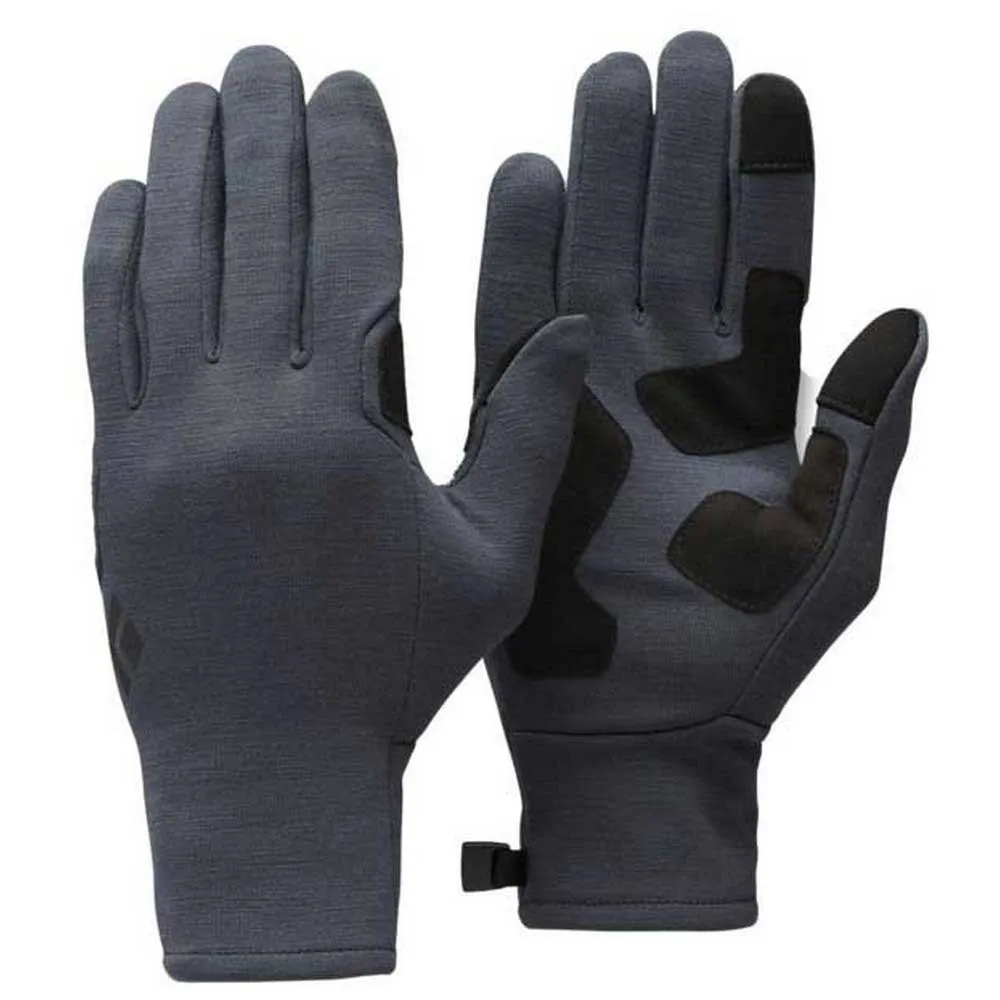 Black Diamond Heavyweight Wool Hansker