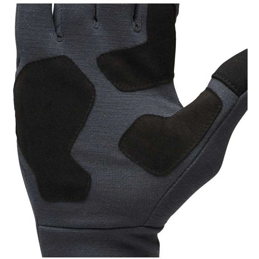 Black Diamond Heavyweight Wool Hansker