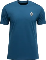 Black Diamond Heritage Alpinist Kortarmet T-skjorte