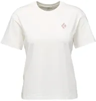 Black Diamond Heritage Badge Tee W