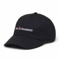 Black Diamond Heritage Cap Black Diamond Heritage Cap
