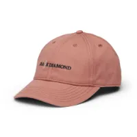 Black Diamond Heritage Cap