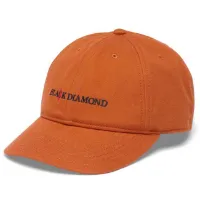 Black Diamond Heritage Cap