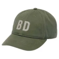 Black Diamond Heritage Cap