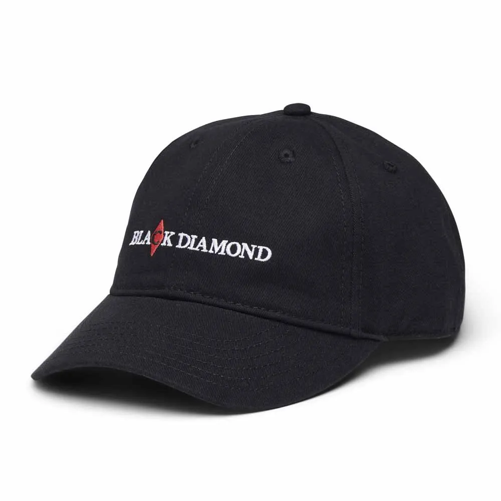 Black Diamond Heritage Cap Black Diamond Heritage Cap