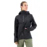Black Diamond High Line Jakke, Black
