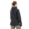 Black Diamond High Line Jakke, Black