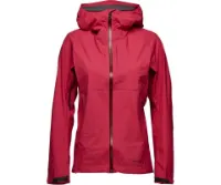 Black Diamond Highline Shell Jacket Women Black Diamond Highline Shell Jacket Women