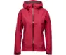 Black Diamond Highline Shell Jacket Women, Pomegranate 2