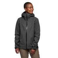 Black Diamond Highline Stretch Shell Jakke