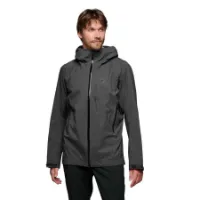 Black Diamond Highline Stretch Shell Jakke Black Diamond Highline Stretch Shell Jakke