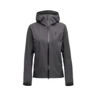 Black Diamond Highline Stretch Shell Jakke Black Diamond Highline Stretch Shell Jakke