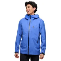 Black Diamond Highline Stretch Shell Jakke