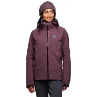 Black Diamond Highline Stretch Shell Jakke Black Diamond Highline Stretch Shell Jakke