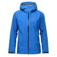 Black Diamond Highline Stretch Shell Jakke