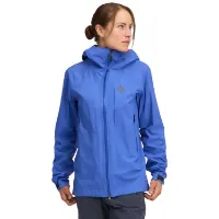 Black Diamond Highline Stretch Shell Jakke Black Diamond Highline Stretch Shell Jakke