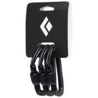 Black Diamond Hot Forge Karabinkrok 3 Enheter Black Diamond Hot Forge Karabinkrok 3 Enheter