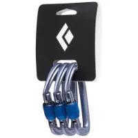 Black Diamond Hot Forge Karabinkrok 3 Enheter