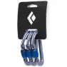 Black Diamond Hot Forge Karabinkrok 3 Enheter