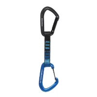 Black Diamond Hotforge Hybrid Quickdraw Black Diamond Hotforge Hybrid Quickdraw