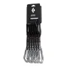 Black Diamond HotForge Quickpack 12cm, Light gray, One Size