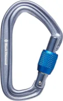 Black Diamond Hotforge Screwgate