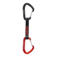 Black Diamond HotWire Quickdraw 16 cm Black Diamond HotWire Quickdraw 16 cm