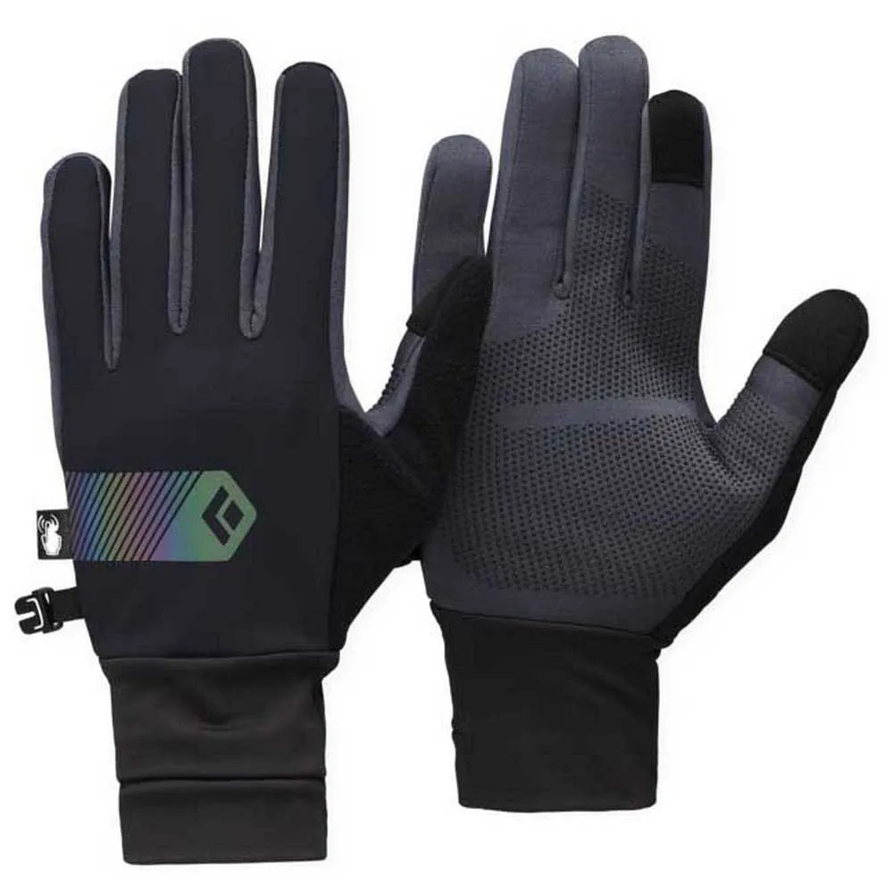 Black Diamond Hybrid Light Hansker Black Diamond Hybrid Light Hansker