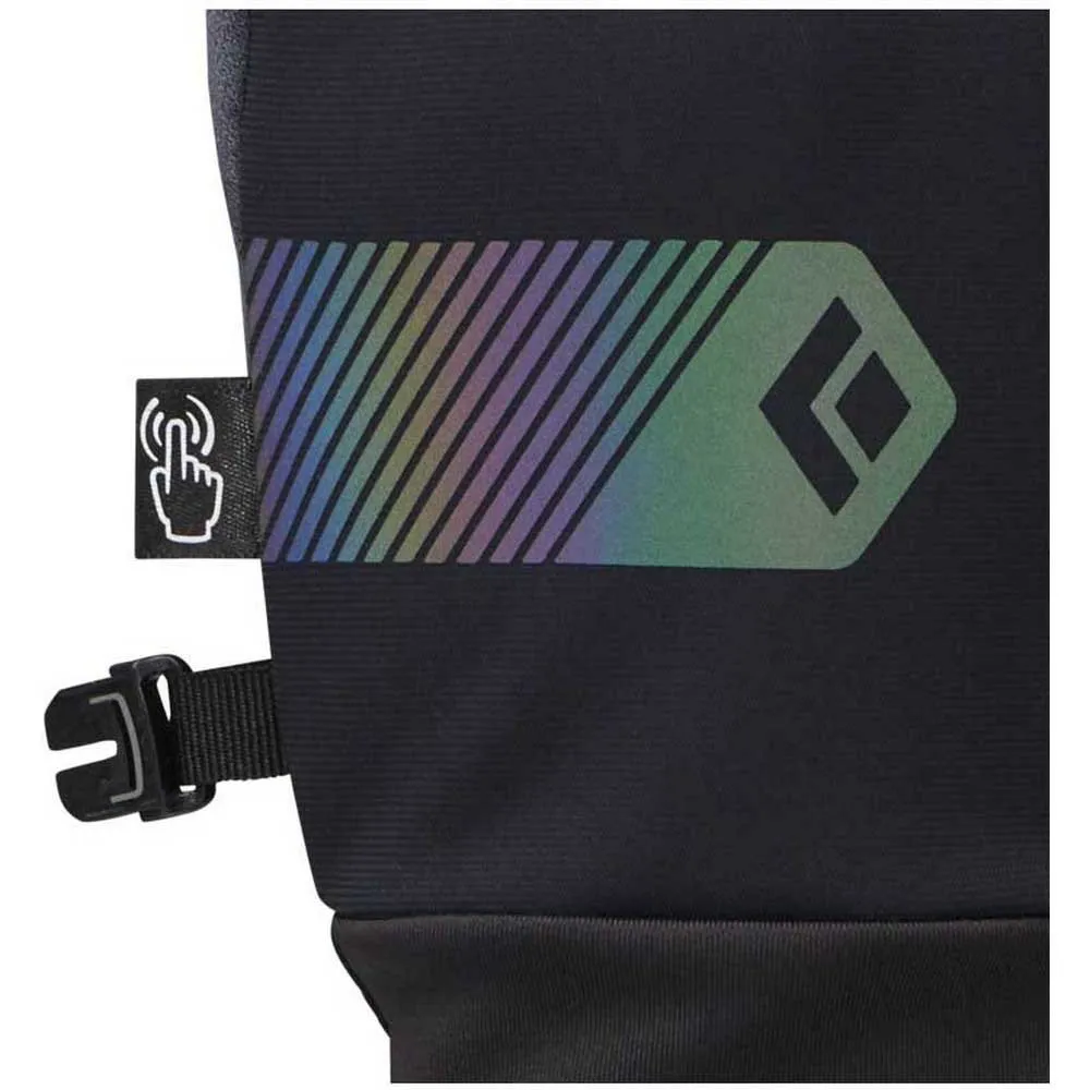 Black Diamond Hybrid Light Hansker Black Diamond Hybrid Light Hansker