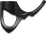 Black Diamond I.C.E. Alpine Spike, One Size