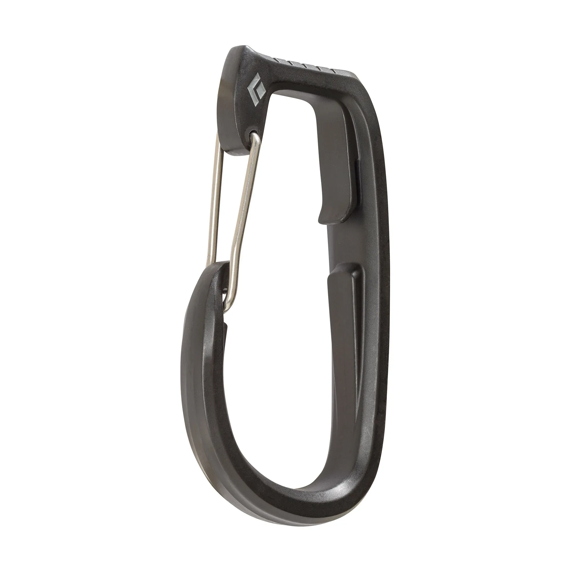 Black Diamond Ice Clipper, Black, One Size