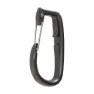 Black Diamond Ice Clipper, Black, One Size