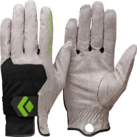 Black Diamond Icejoy Comp Gloves Black Diamond Icejoy Comp Gloves